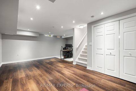 Photo 30 at 105 America Avenue, Maple, Vaughan