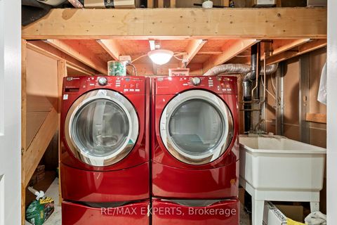 Photo 31 at 105 America Avenue, Maple, Vaughan
