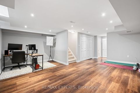 Photo 32 at 105 America Avenue, Maple, Vaughan