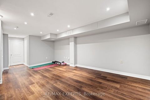 Photo 33 at 105 America Avenue, Maple, Vaughan