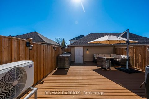 Photo 41 at 105 America Avenue, Maple, Vaughan