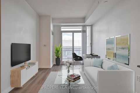 Photo 0 at 2512 - 55 Ann O'Reilly Road, Henry Farm, Toronto