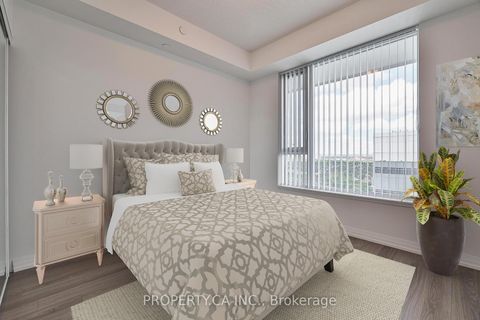 Photo 6 at 2512 - 55 Ann O'Reilly Road, Henry Farm, Toronto