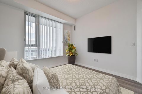 Photo 9 at 2512 - 55 Ann O'Reilly Road, Henry Farm, Toronto