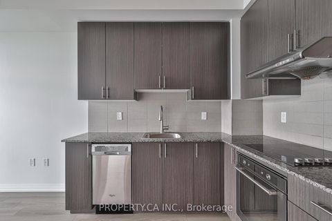 Photo 10 at 2512 - 55 Ann O'Reilly Road, Henry Farm, Toronto