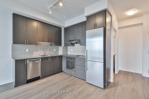 Photo 11 at 2512 - 55 Ann O'Reilly Road, Henry Farm, Toronto