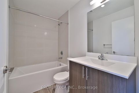 Photo 20 at 2512 - 55 Ann O'Reilly Road, Henry Farm, Toronto
