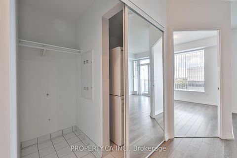 Photo 21 at 2512 - 55 Ann O'Reilly Road, Henry Farm, Toronto