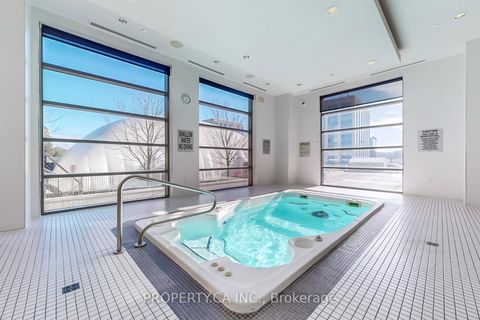 Photo 26 at 2512 - 55 Ann O'Reilly Road, Henry Farm, Toronto