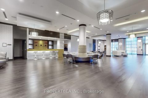 Photo 29 at 2512 - 55 Ann O'Reilly Road, Henry Farm, Toronto
