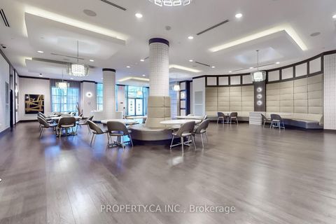Photo 30 at 2512 - 55 Ann O'Reilly Road, Henry Farm, Toronto