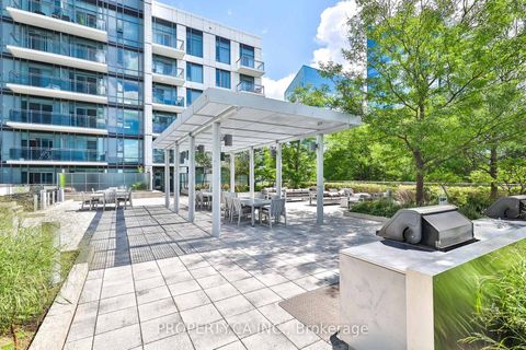 Photo 35 at 2512 - 55 Ann O'Reilly Road, Henry Farm, Toronto