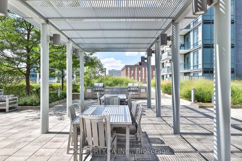 Photo 36 at 2512 - 55 Ann O'Reilly Road, Henry Farm, Toronto