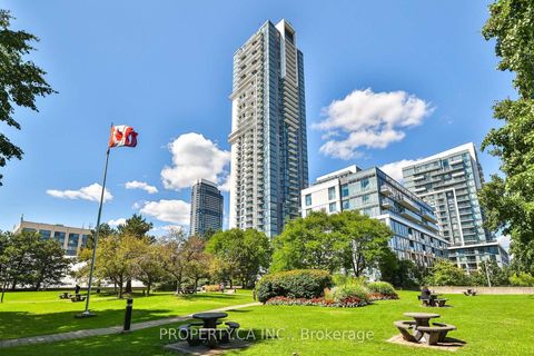 Photo 41 at 2512 - 55 Ann O'Reilly Road, Henry Farm, Toronto