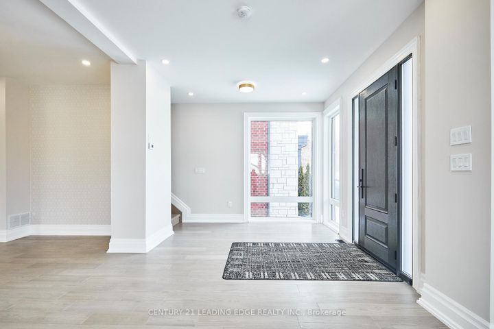 Photo 3 at 50 Dorset Road, Cliffcrest, Toronto