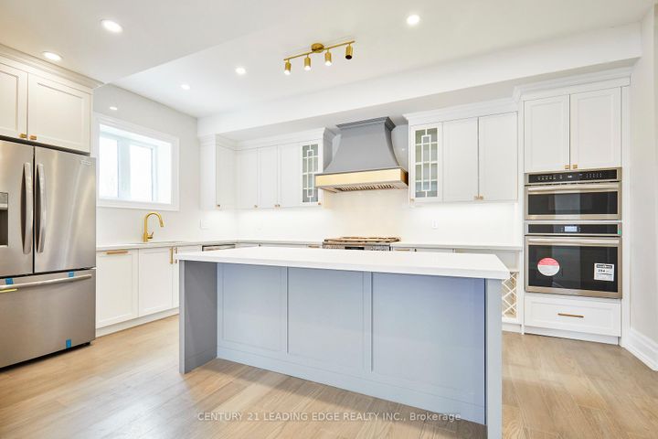 Photo 6 at 50 Dorset Road, Cliffcrest, Toronto
