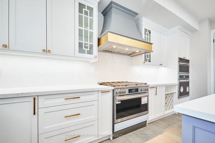 Photo 9 at 50 Dorset Road, Cliffcrest, Toronto