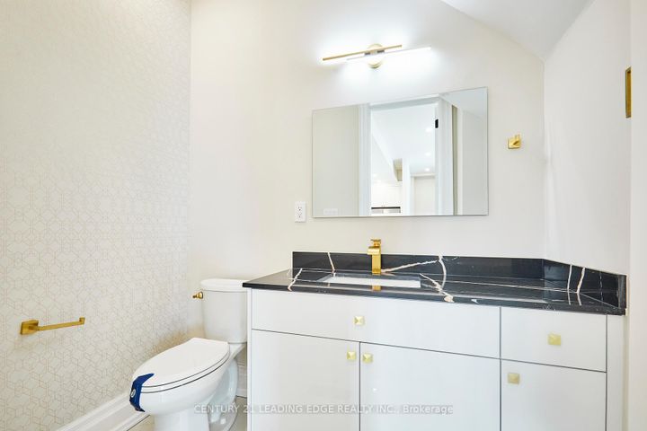 Photo 10 at 50 Dorset Road, Cliffcrest, Toronto