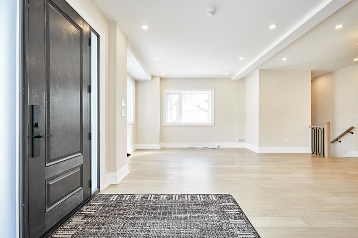 Photo 11 at 50 Dorset Road, Cliffcrest, Toronto