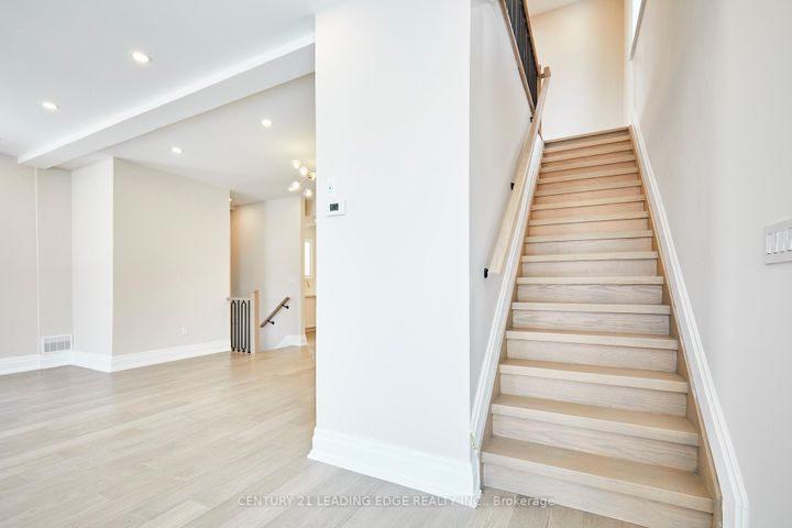 Photo 12 at 50 Dorset Road, Cliffcrest, Toronto