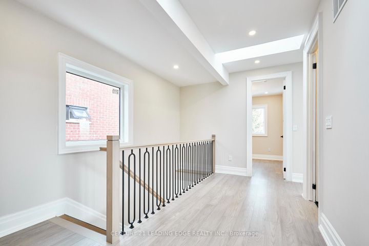 Photo 13 at 50 Dorset Road, Cliffcrest, Toronto
