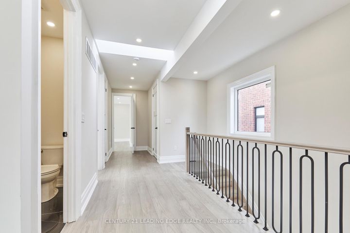 Photo 14 at 50 Dorset Road, Cliffcrest, Toronto