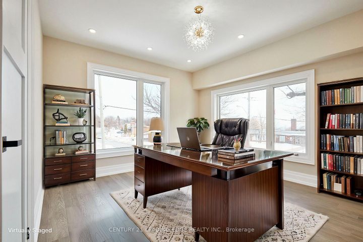 Photo 15 at 50 Dorset Road, Cliffcrest, Toronto