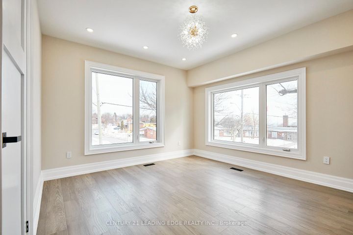 Photo 16 at 50 Dorset Road, Cliffcrest, Toronto