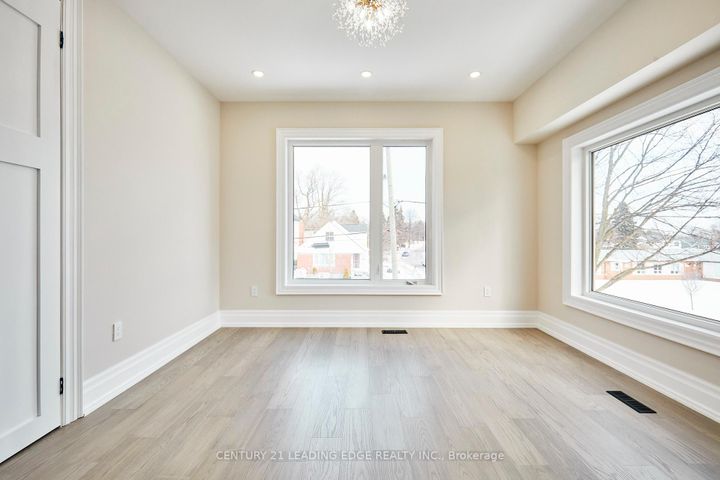 Photo 17 at 50 Dorset Road, Cliffcrest, Toronto