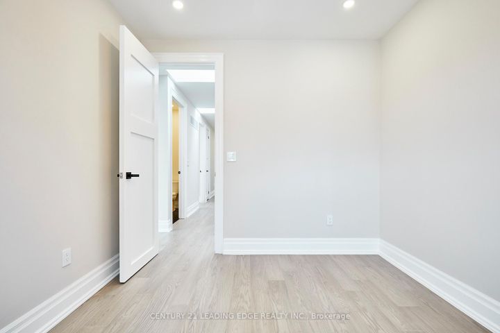 Photo 19 at 50 Dorset Road, Cliffcrest, Toronto