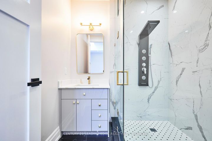 Photo 21 at 50 Dorset Road, Cliffcrest, Toronto