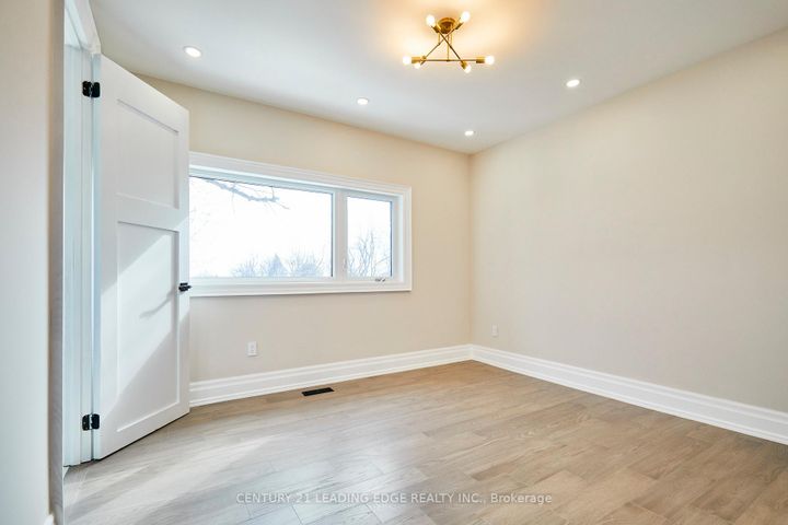 Photo 22 at 50 Dorset Road, Cliffcrest, Toronto