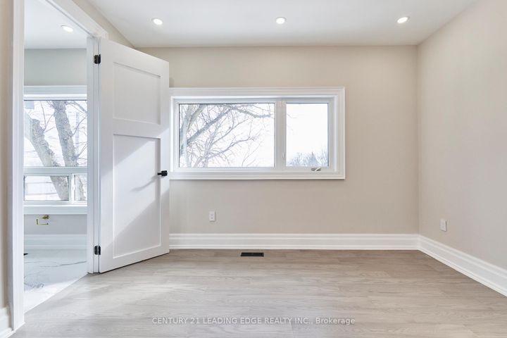 Photo 23 at 50 Dorset Road, Cliffcrest, Toronto