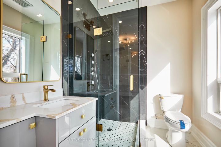 Photo 24 at 50 Dorset Road, Cliffcrest, Toronto