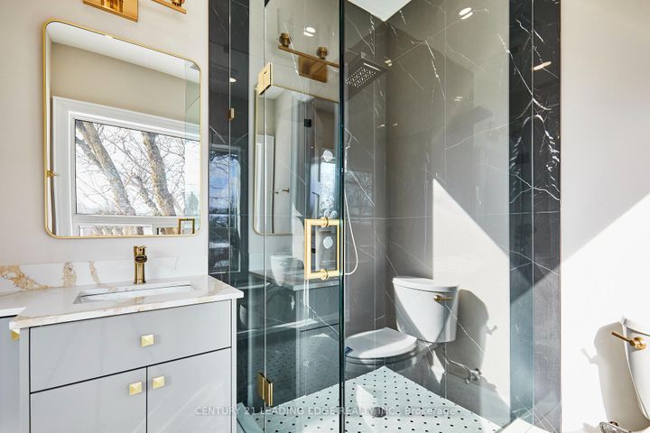 Photo 25 at 50 Dorset Road, Cliffcrest, Toronto