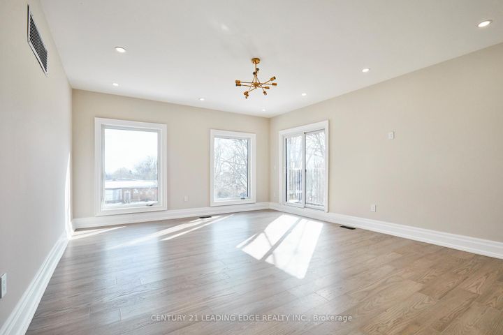 Photo 27 at 50 Dorset Road, Cliffcrest, Toronto