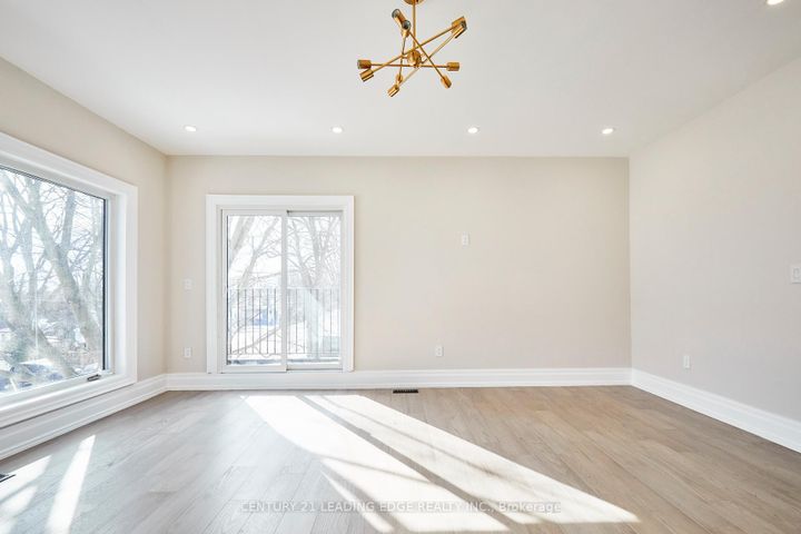 Photo 29 at 50 Dorset Road, Cliffcrest, Toronto