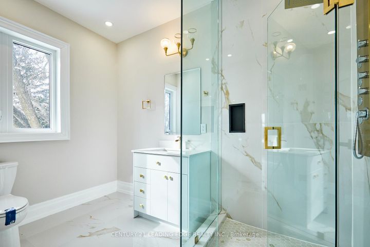 Photo 31 at 50 Dorset Road, Cliffcrest, Toronto