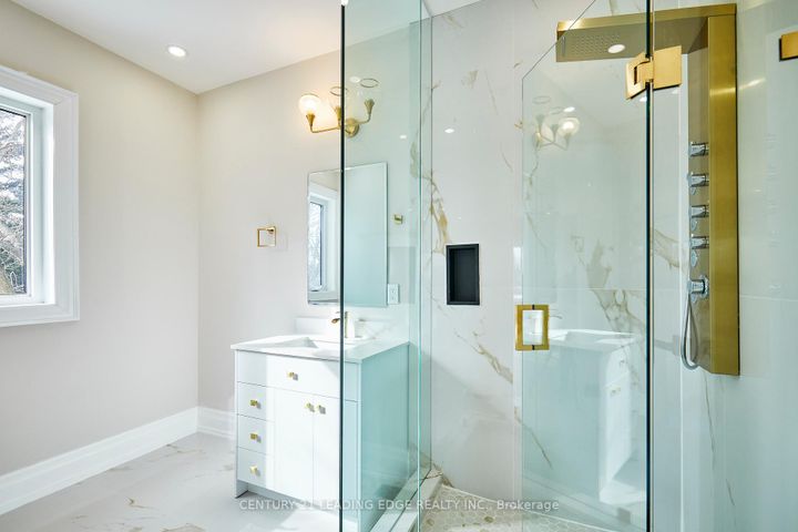 Photo 32 at 50 Dorset Road, Cliffcrest, Toronto