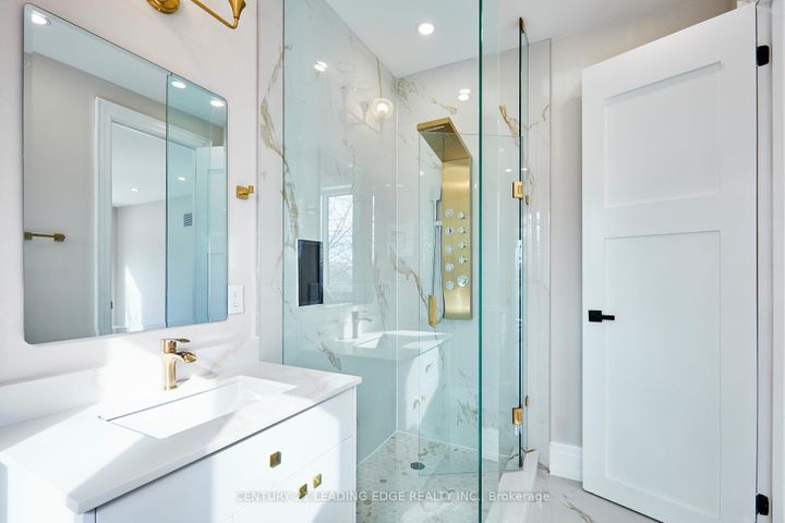 Photo 33 at 50 Dorset Road, Cliffcrest, Toronto