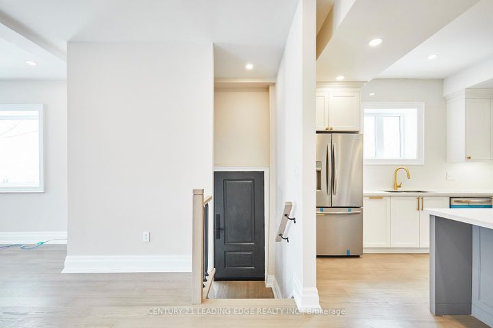 Photo 35 at 50 Dorset Road, Cliffcrest, Toronto