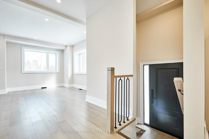 Photo 36 at 50 Dorset Road, Cliffcrest, Toronto