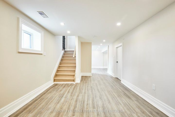 Photo 37 at 50 Dorset Road, Cliffcrest, Toronto