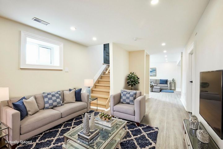Photo 38 at 50 Dorset Road, Cliffcrest, Toronto