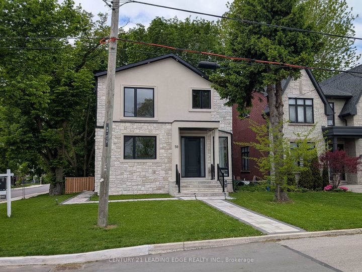 Photo 43 at 50 Dorset Road, Cliffcrest, Toronto