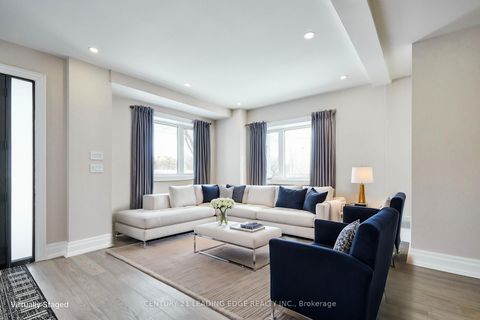 Photo 1 at 50 Dorset Road, Cliffcrest, Toronto