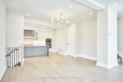 Photo 5 at 50 Dorset Road, Cliffcrest, Toronto