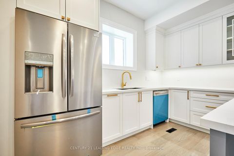 Photo 7 at 50 Dorset Road, Cliffcrest, Toronto