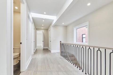 Photo 14 at 50 Dorset Road, Cliffcrest, Toronto