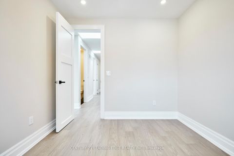 Photo 19 at 50 Dorset Road, Cliffcrest, Toronto